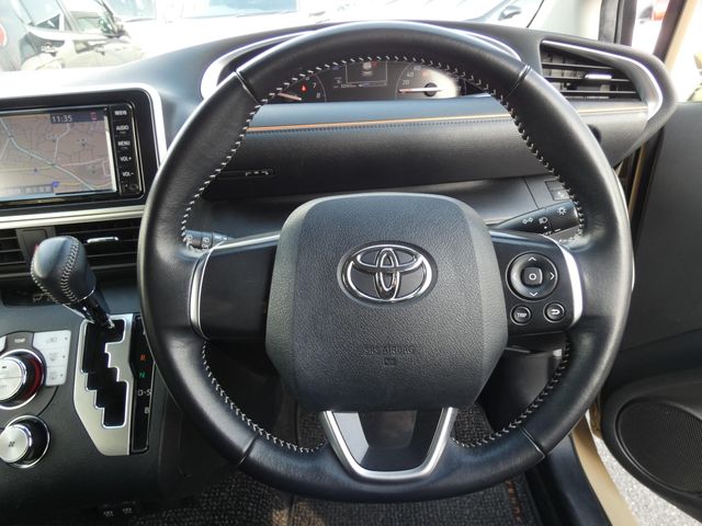 TOYOTA SIENTA 2019 Image 31