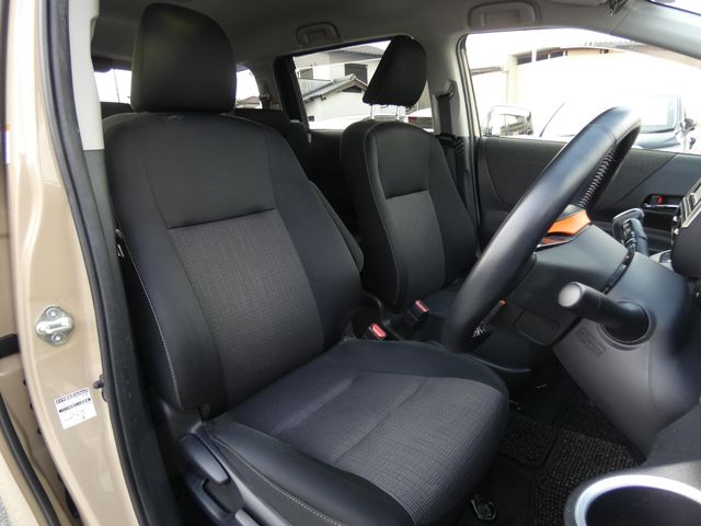 TOYOTA SIENTA 2019 Image 31