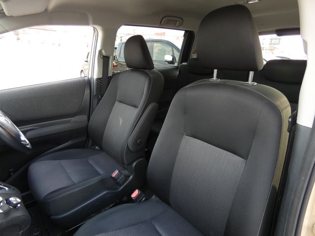 TOYOTA SIENTA 2019 Image 31