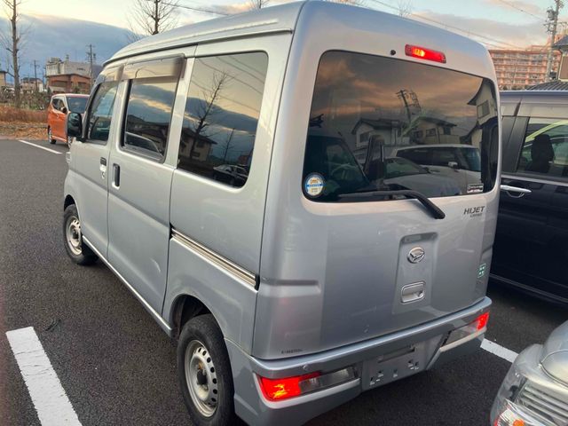 DAIHATSU HIJET CARGO 2019 Image 31