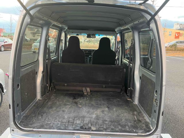 DAIHATSU HIJET CARGO 2019 Image 31