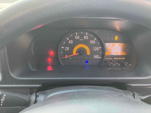 DAIHATSU HIJET CARGO 2019 Image 31