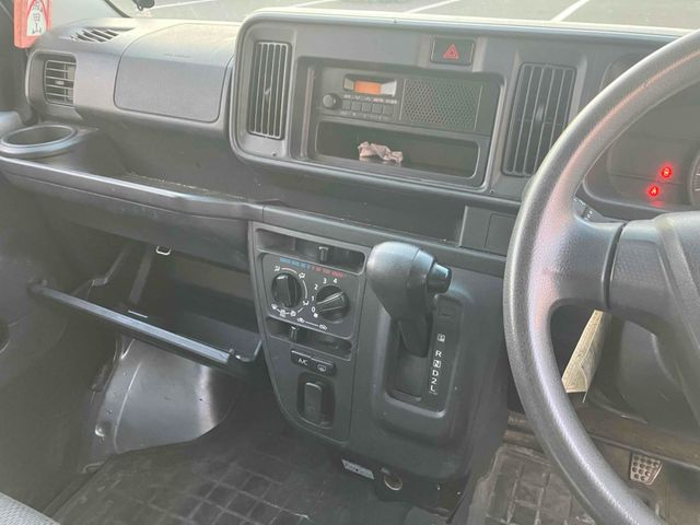 DAIHATSU HIJET CARGO 2019 Image 31