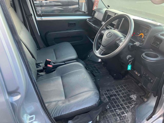 DAIHATSU HIJET CARGO 2019 Image 31