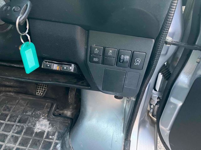 DAIHATSU HIJET CARGO 2019 Image 31