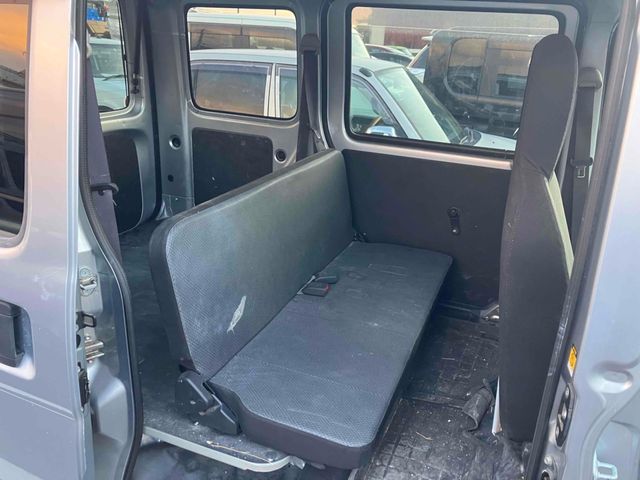 DAIHATSU HIJET CARGO 2019 Image 31