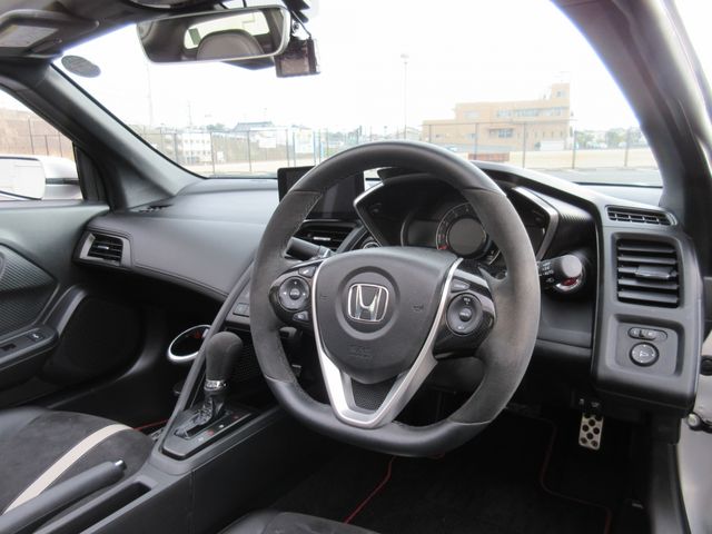 HONDA S660 2021 Image 31