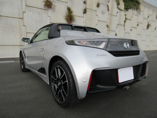 HONDA S660 2021 Image 31