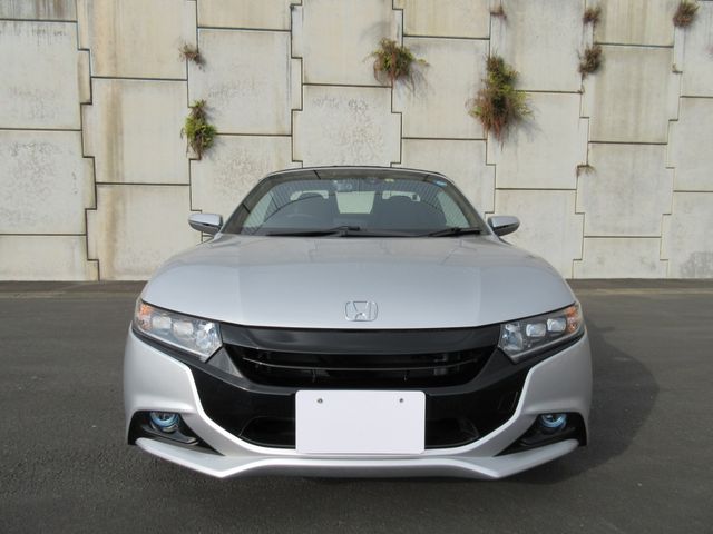 HONDA S660 2021 Image 31