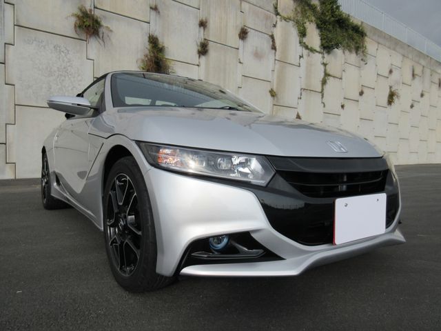 HONDA S660 2021 Image 31