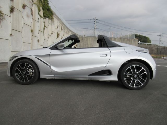 HONDA S660 2021 Image 31