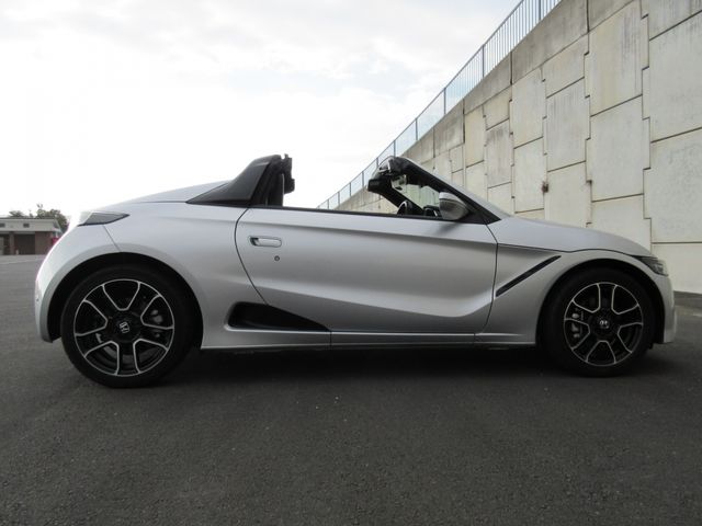 HONDA S660 2021 Image 31