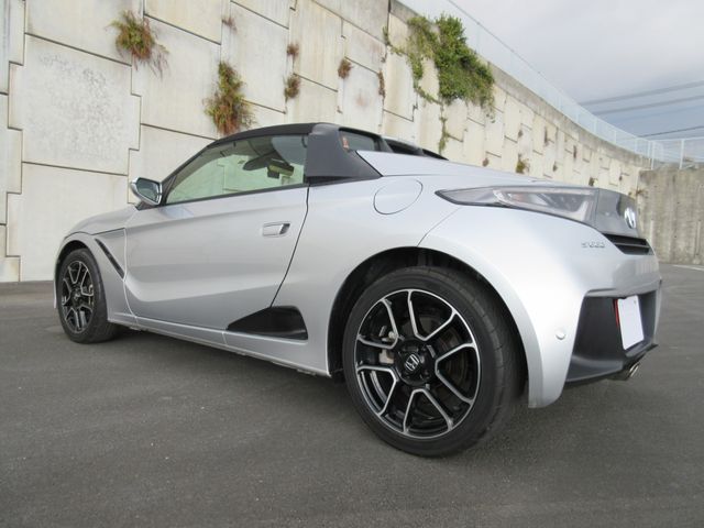 HONDA S660 2021 Image 31