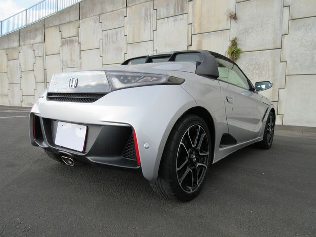 HONDA S660 2021 Image 31