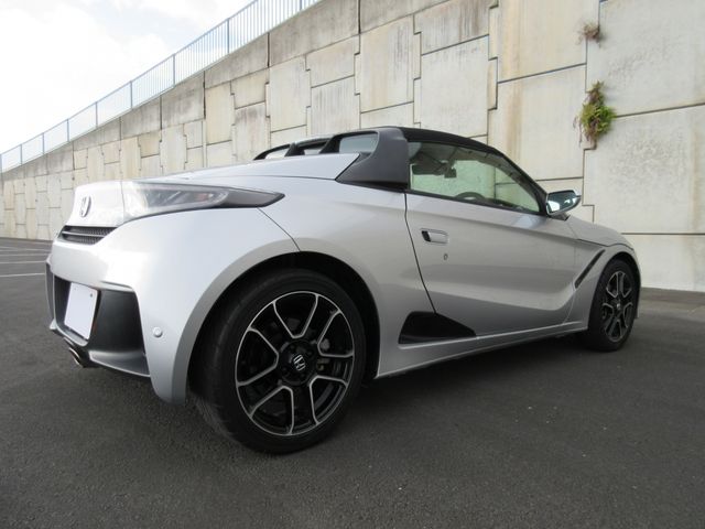 HONDA S660 2021 Image 31