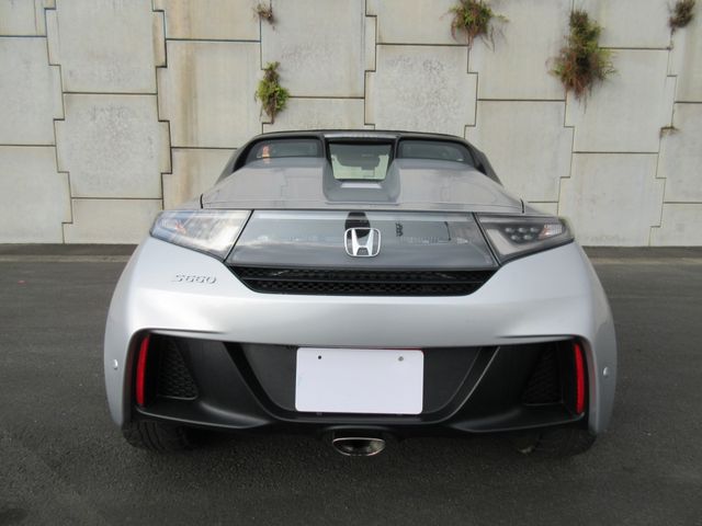 HONDA S660 2021 Image 31