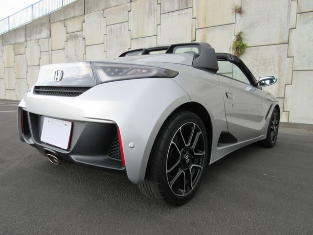 HONDA S660 2021 Image 31
