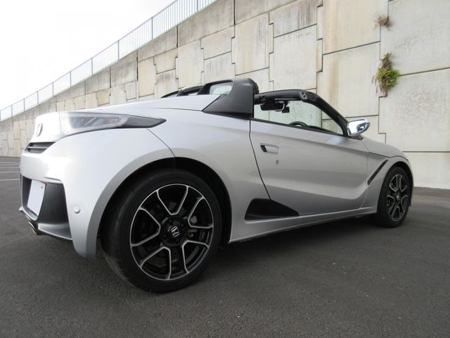 HONDA S660 2021 Image 31