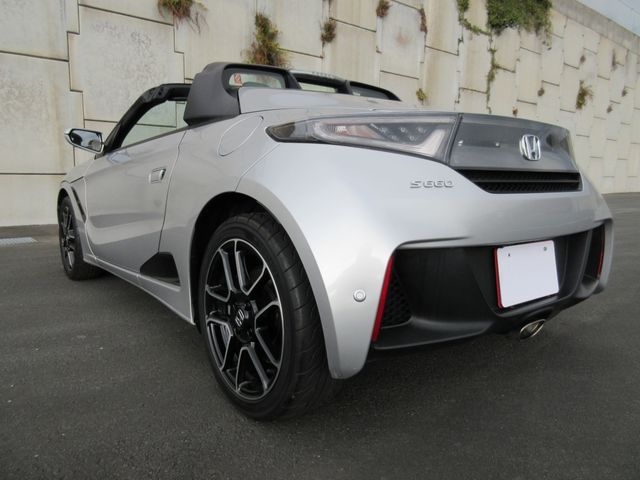 HONDA S660 2021 Image 31