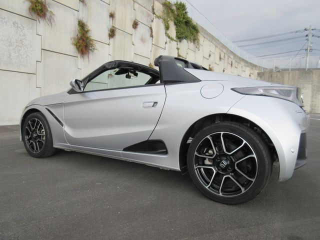 HONDA S660 2021 Image 31