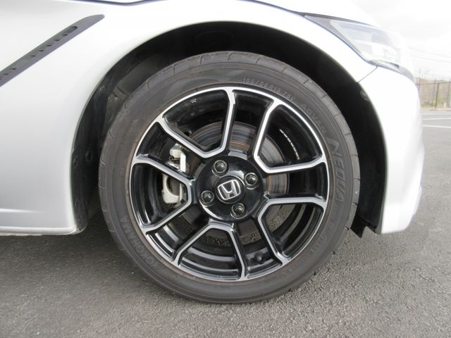 HONDA S660 2021 Image 31