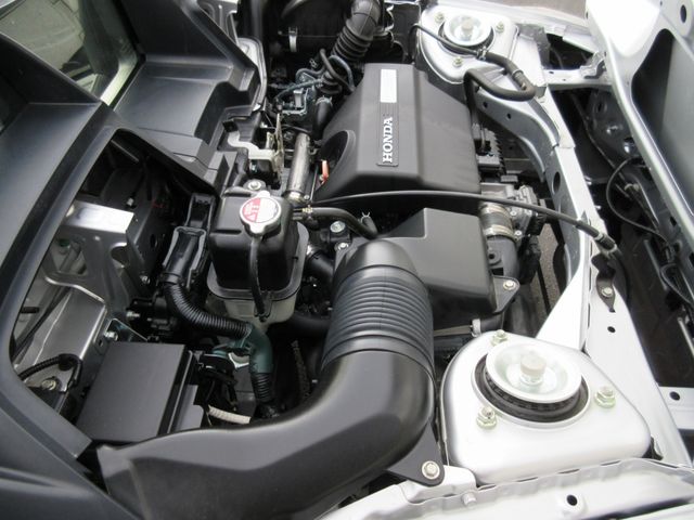 HONDA S660 2021 Image 31