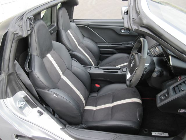 HONDA S660 2021 Image 31