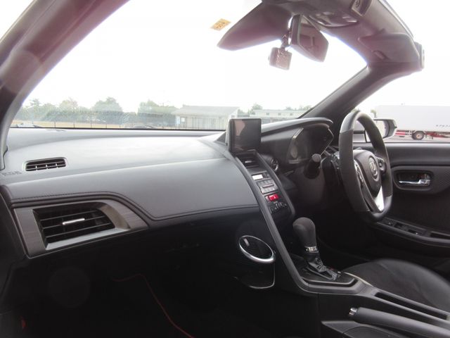 HONDA S660 2021 Image 31