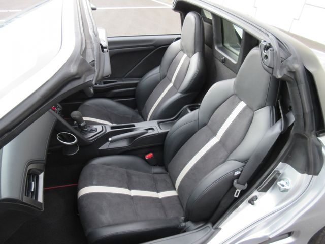 HONDA S660 2021 Image 31