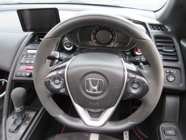 HONDA S660 2021 Image 31