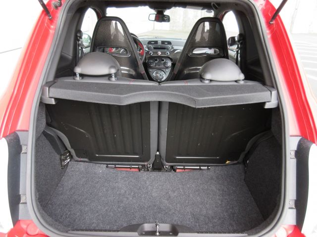 FIAT ABARTH 695 2011 Image 31