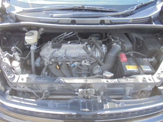 TOYOTA VOXY 2010 Image 31