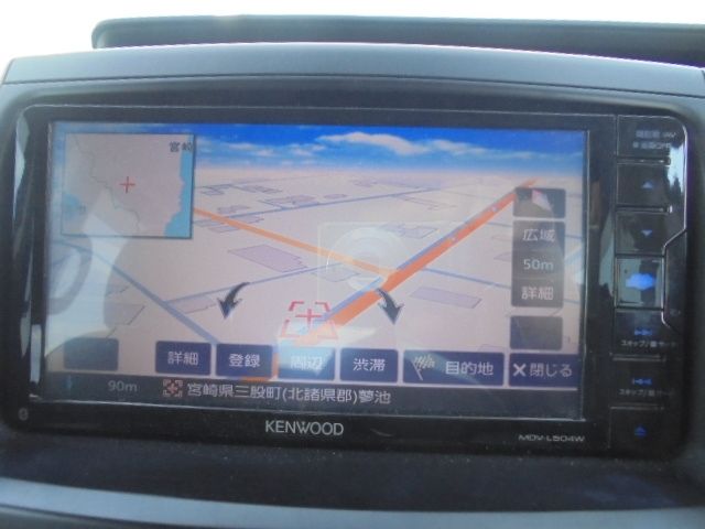 TOYOTA VOXY 2010 Image 31