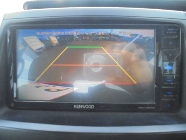 TOYOTA VOXY 2010 Image 31