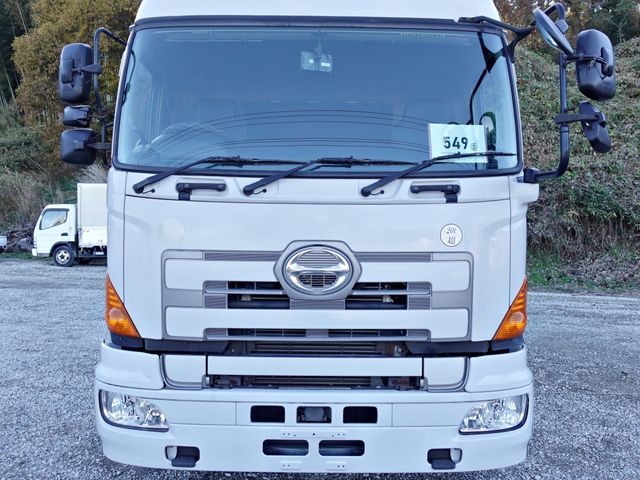 HINO PROFIA 2013 Image 31
