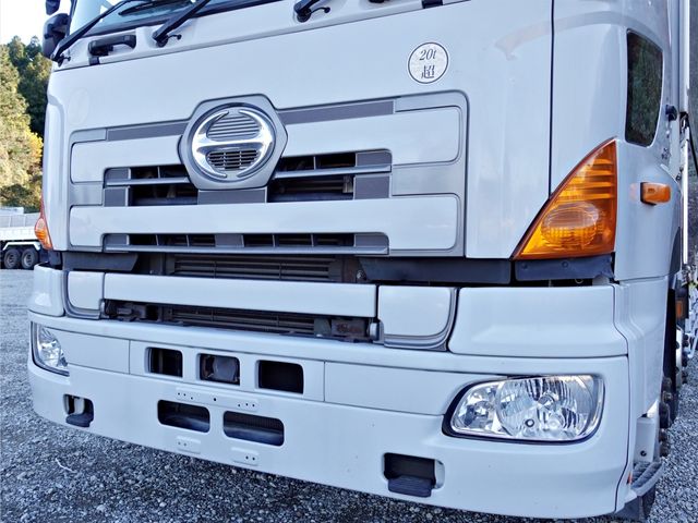 HINO PROFIA 2013 Image 31