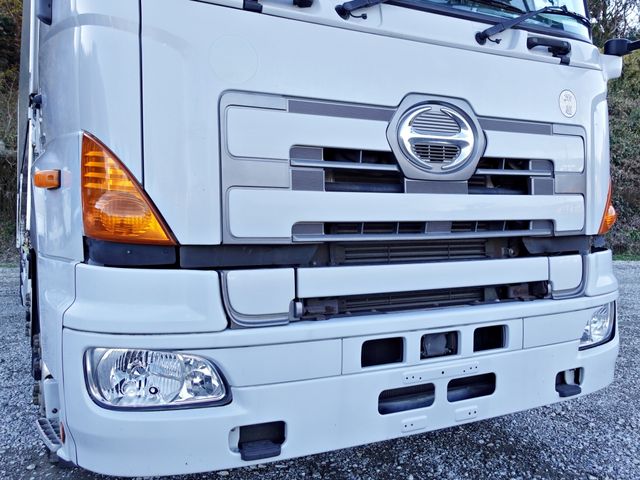 HINO PROFIA 2013 Image 31