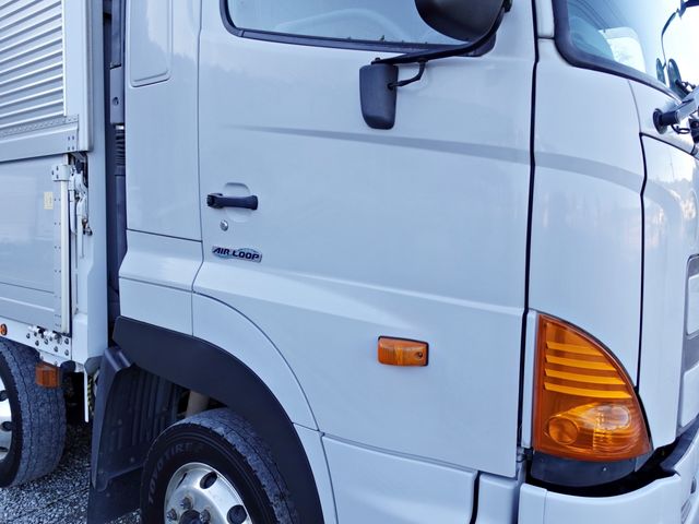 HINO PROFIA 2013 Image 31