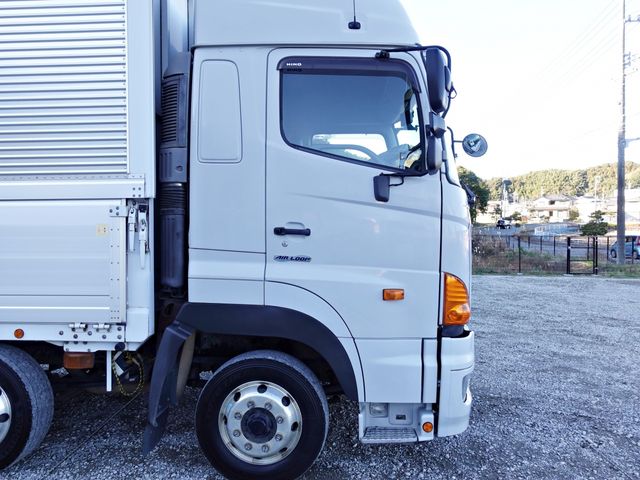 HINO PROFIA 2013 Image 31