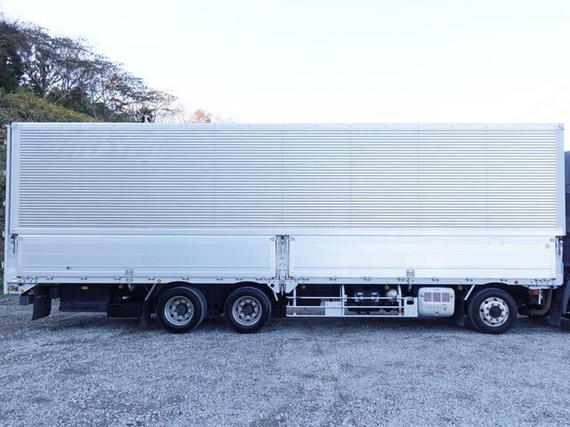 HINO PROFIA 2013 Image 31