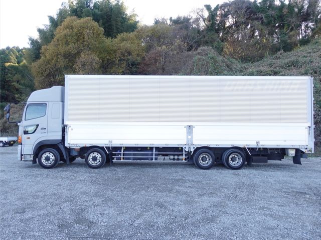 HINO PROFIA 2013 Image 31