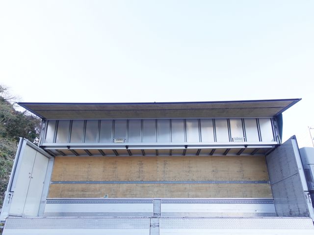 HINO PROFIA 2013 Image 31