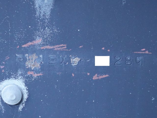 HINO PROFIA 2013 Image 31