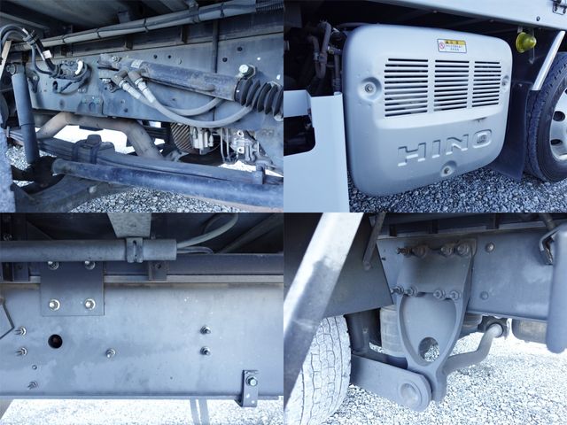 HINO PROFIA 2013 Image 31