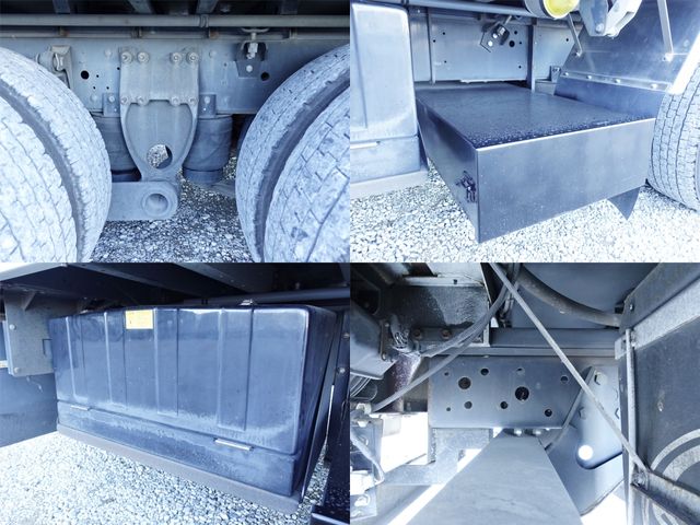 HINO PROFIA 2013 Image 31