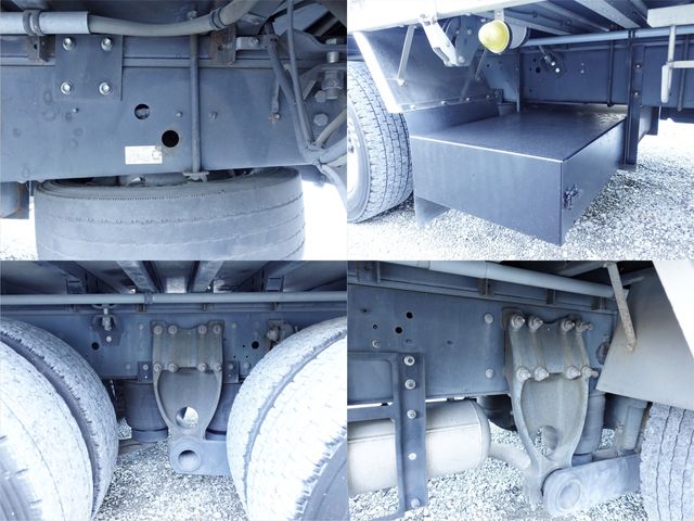 HINO PROFIA 2013 Image 31