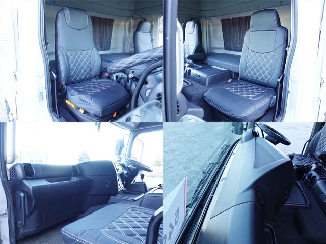 HINO PROFIA 2013 Image 31