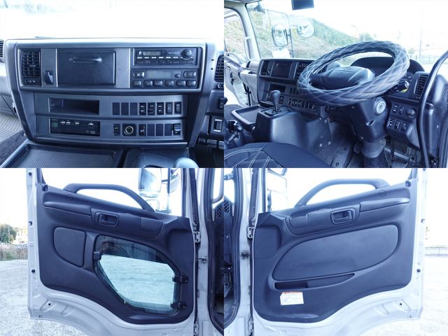 HINO PROFIA 2013 Image 31