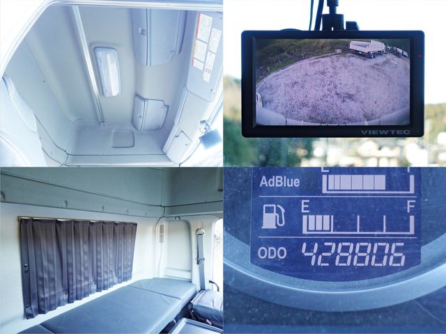 HINO PROFIA 2013 Image 31