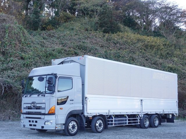 HINO PROFIA 2013 Image 31